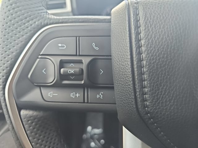 Used 2026 Toyota Tacoma TRD Off-Road AWD/4WD image 15