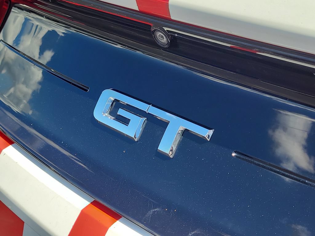 Certified 2018 Ford Mustang GT RWD image 8