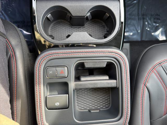 Certified 2025 Ford Mustang Mach-E Premium w/ Sport Appearance Package image 29