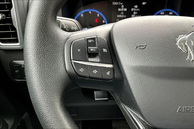 Certified 2021 Ford Bronco Sport Big Bend AWD/4WD image 11