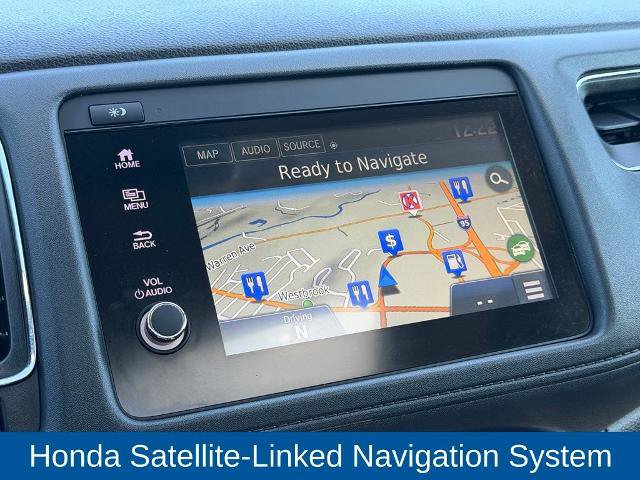 Used 2019 Honda HR-V Touring image 7