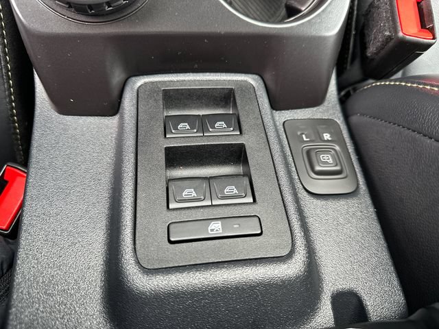 Certified 2025 Ford Bronco Badlands AWD/4WD image 36
