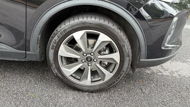 Certified 2024 Ford Escape Platinum AWD/4WD image 14