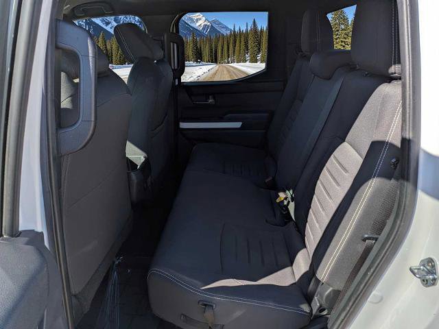 Used 2024 Toyota Tacoma TRD Off-Road image 18