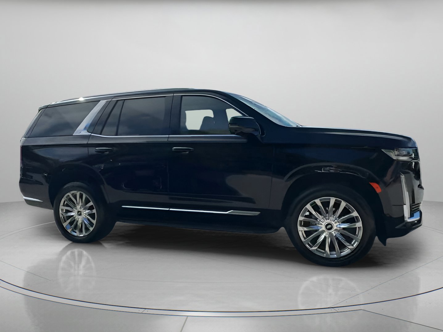 Used 2023 Cadillac Escalade Premium Luxury image 26