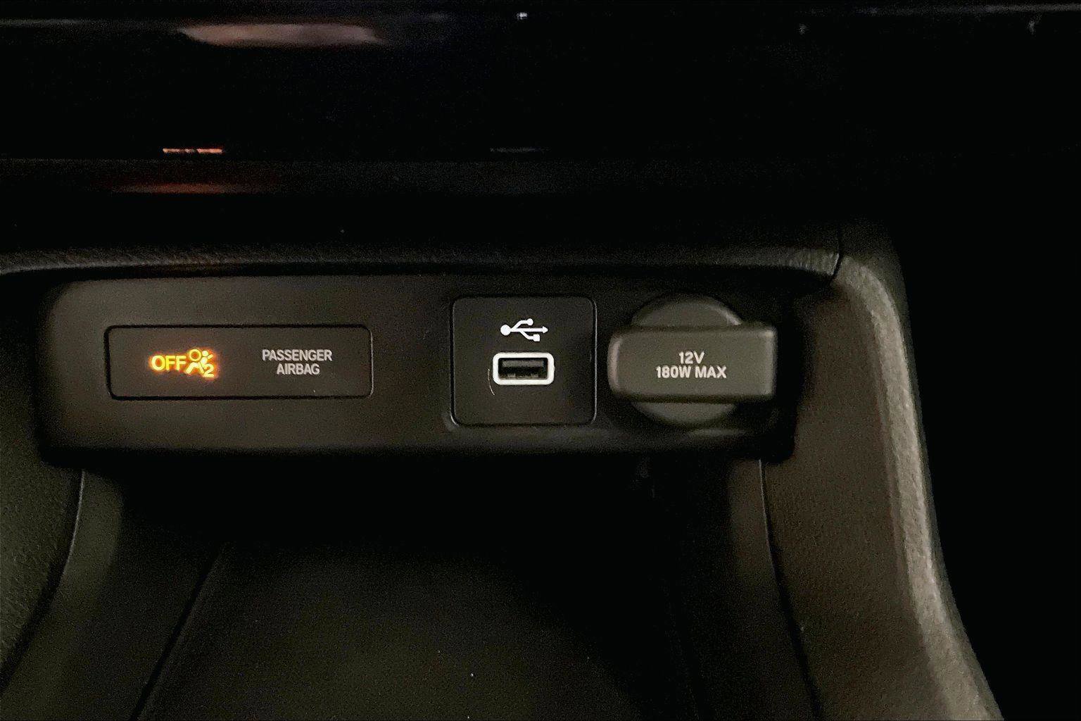 Used 2022 Honda Civic Sport image 31