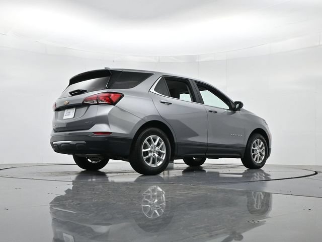 Used 2024 Chevrolet Equinox LT AWD/4WD image 35