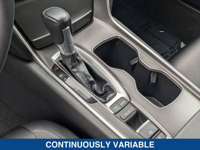 Used 2022 Honda Accord Sport image 19
