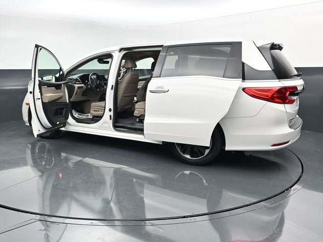 Used 2023 Honda Odyssey Elite image 36