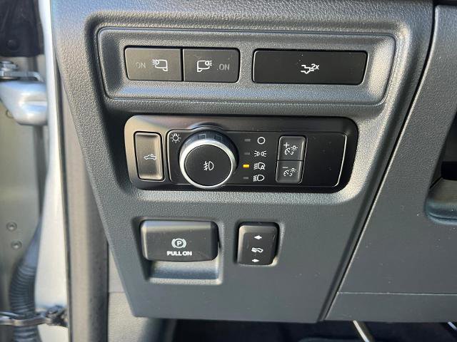 Certified 2022 Ford F150 XLT w/ Equipment Group 302A High image 18