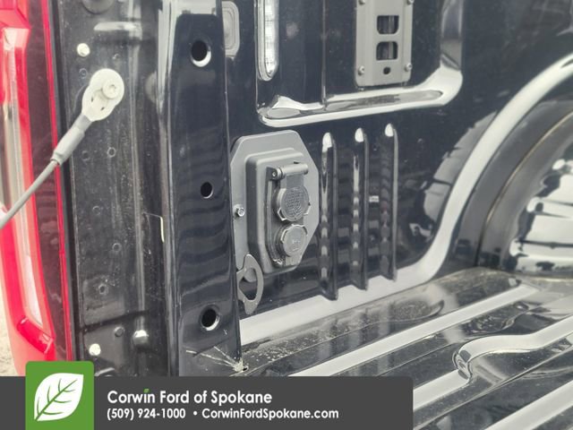 Certified 2025 Ford F450 Platinum AWD/4WD image 22