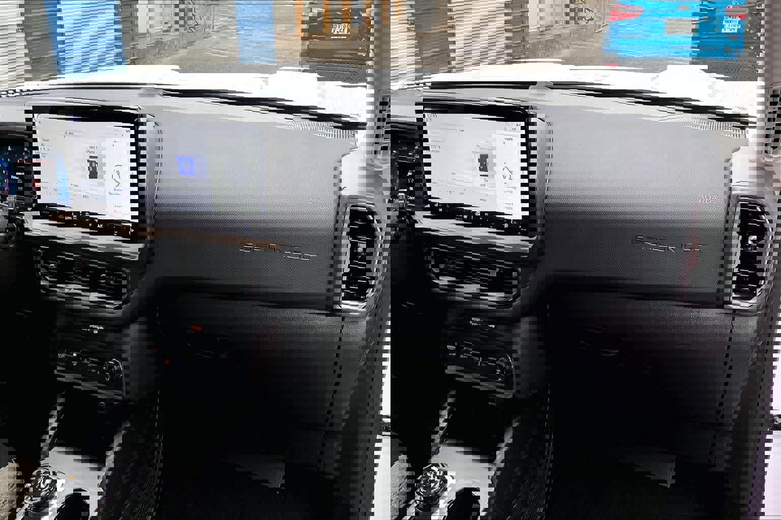 Certified 2025 Ford Bronco Sport Big Bend w/ Convenience Package image 18