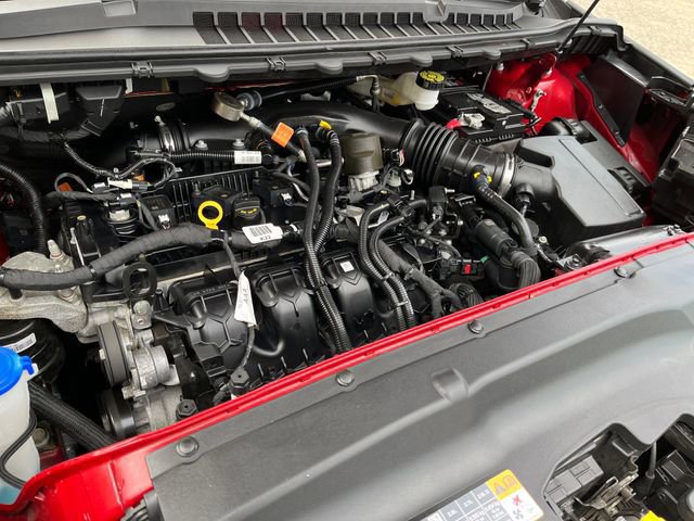 Certified 2022 Ford Edge SEL w/ Convenience Package image 19