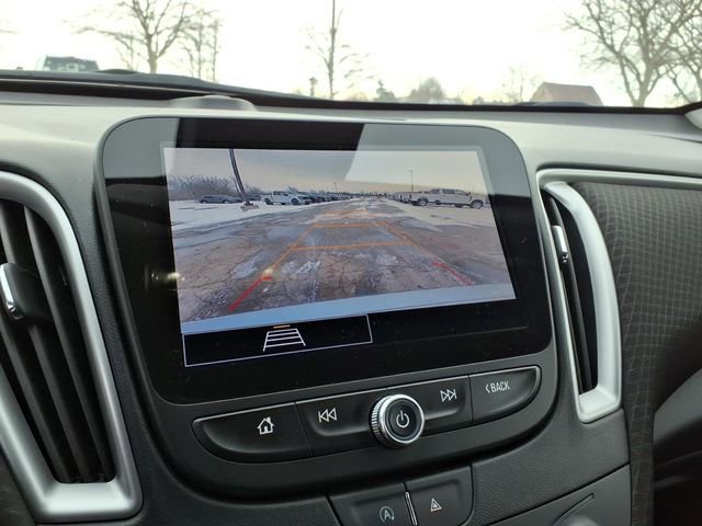 Used 2024 Chevrolet Malibu LT image 19