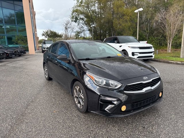 Used 2020 Kia Forte LXS image 7