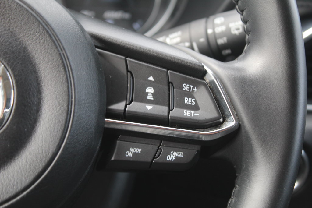 Used 2025 MAZDA CX-5 AWD 2.5 S w/ Select Package image 31