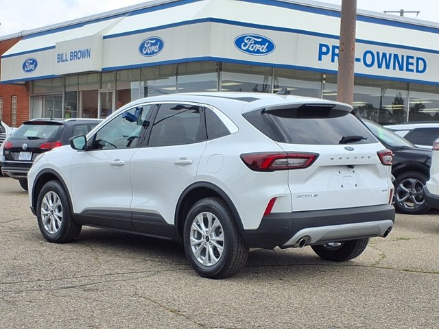 Certified 2024 Ford Escape Active w/ Tech Pack #1 AWD/4WD image 2
