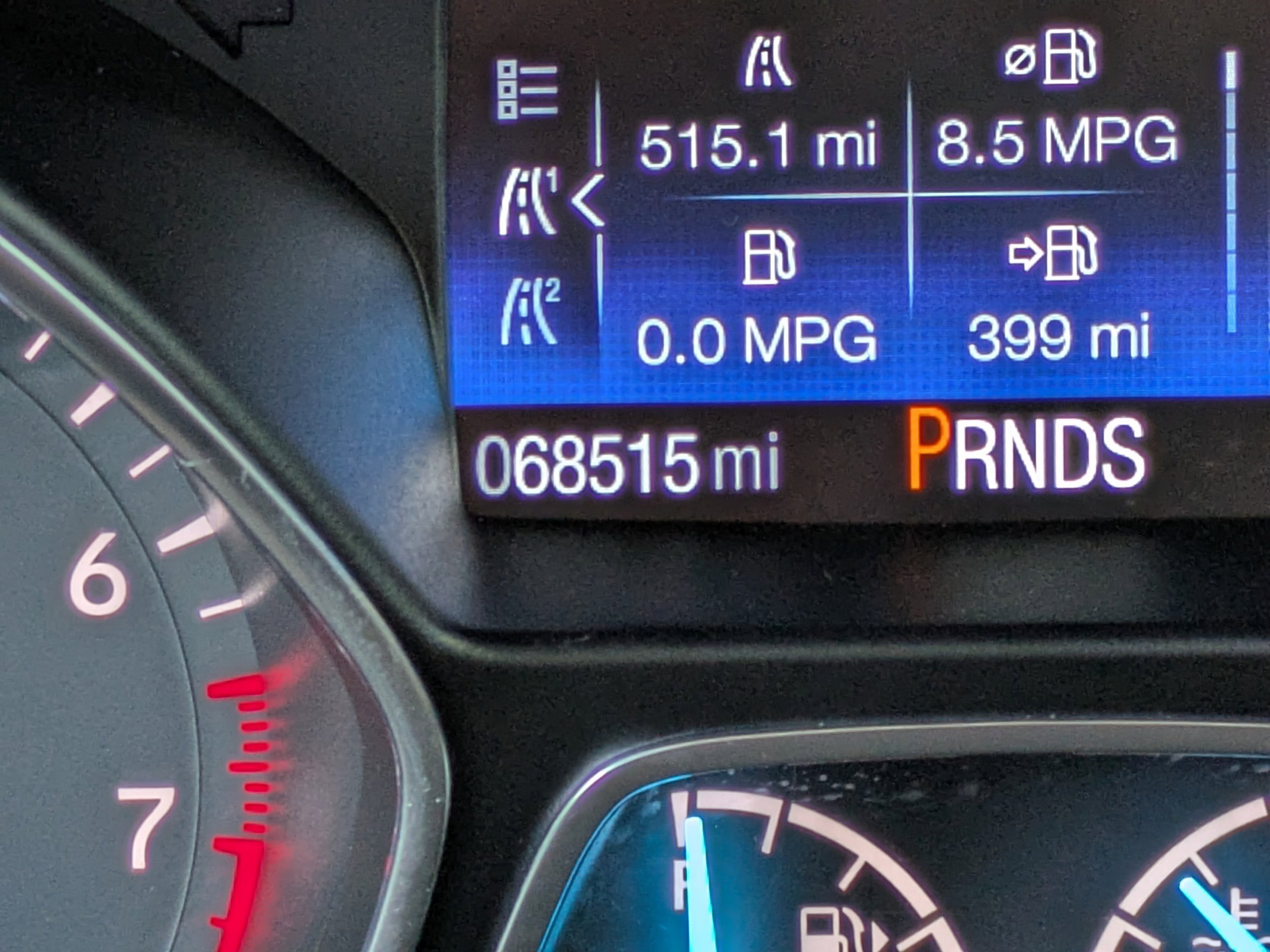Certified 2019 Ford Escape SE FWD image 25