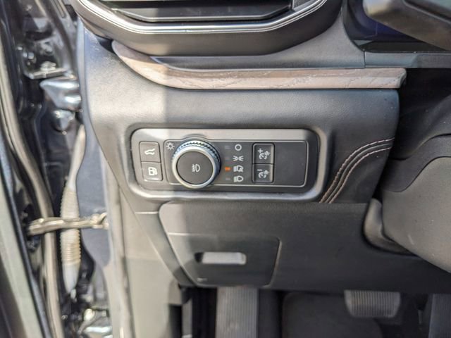 Certified 2023 Ford Explorer Platinum w/ Technology Package image 32