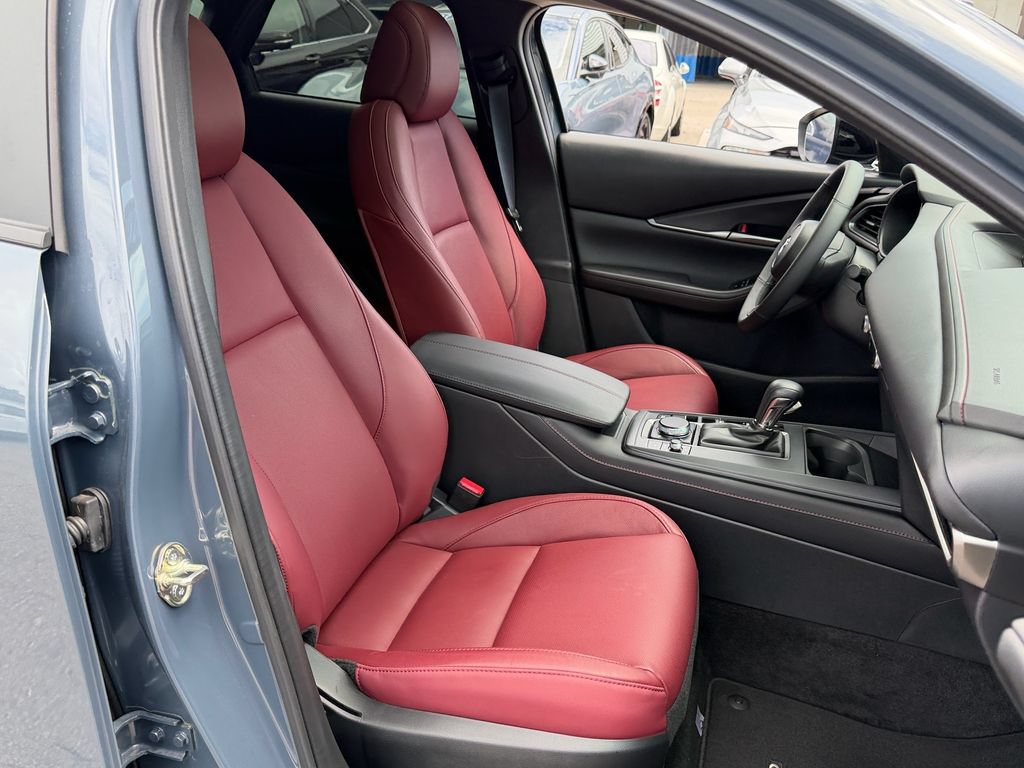 Used 2026 MAZDA CX-30 AWD 2.5 S image 18