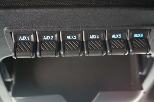 Certified 2025 Ford F150 Raptor AWD/4WD image 35