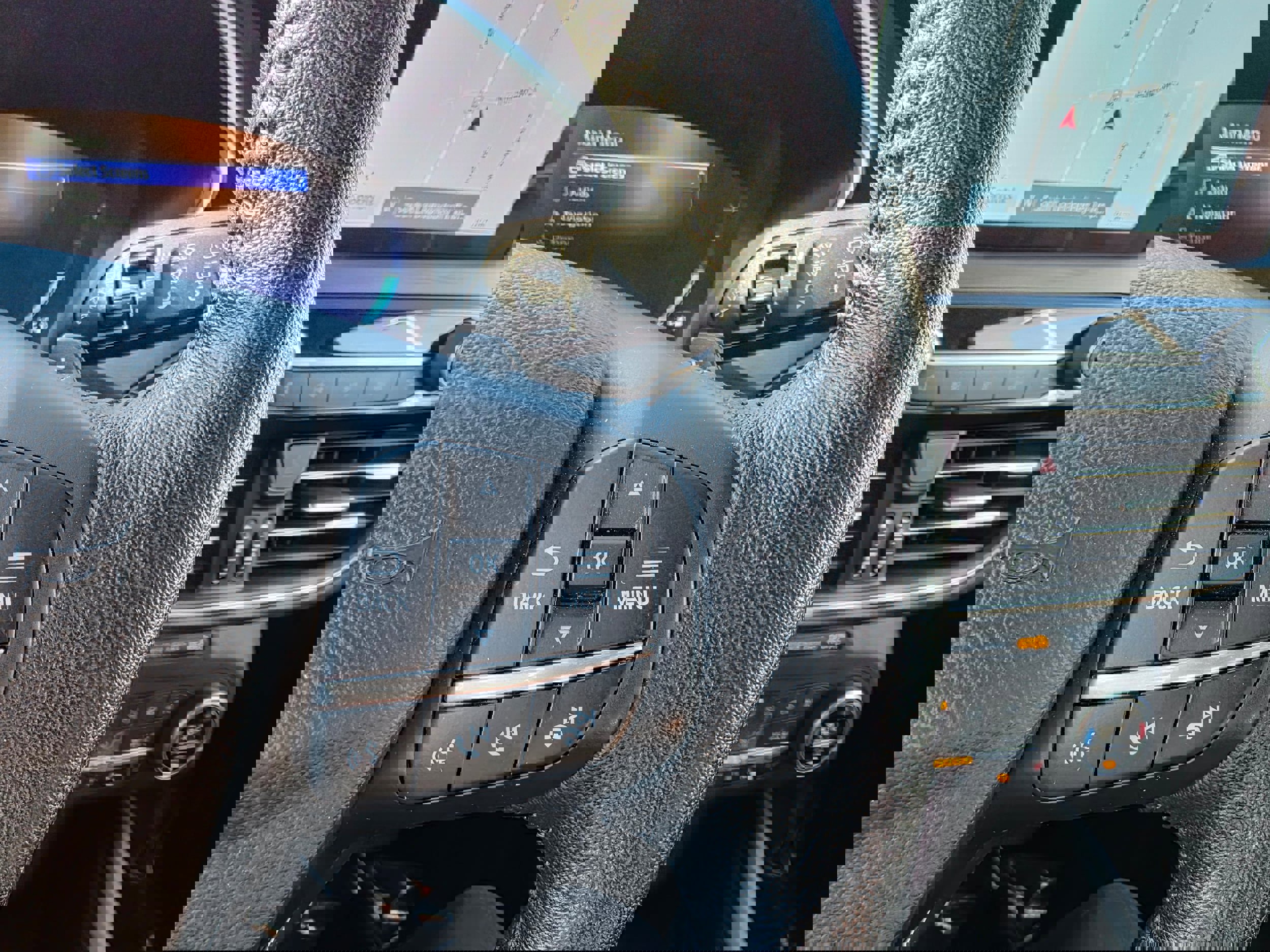 Certified 2020 Ford Escape Titanium image 16