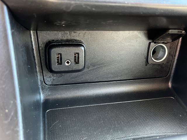 Used 2021 Chevrolet Colorado W/T w/ WT Convenience Package image 16