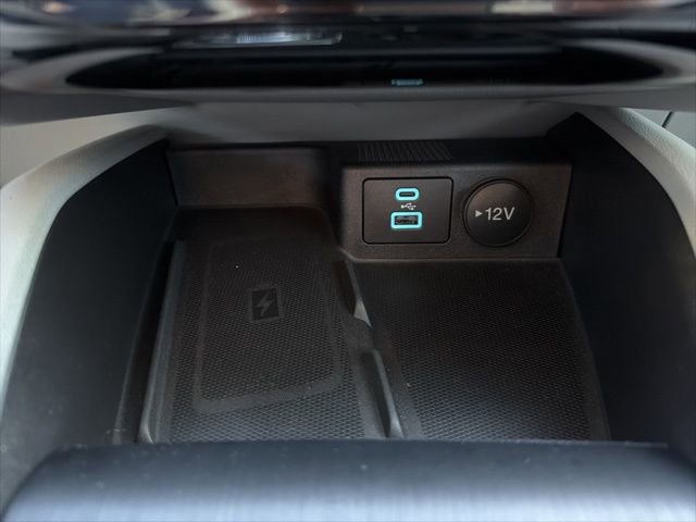 Certified 2023 Ford Escape Platinum w/ Premium Technology Package image 35