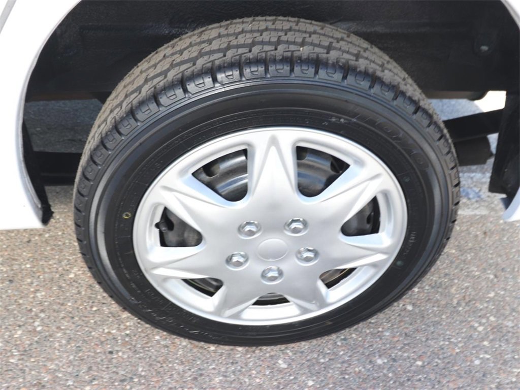 Used 2021 Nissan NV200 SV image 20