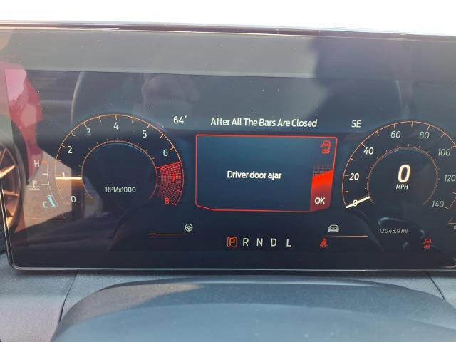 Certified 2025 Ford Mustang EcoBoost image 11