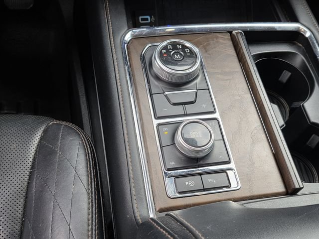 Certified 2019 Ford Expedition Platinum AWD/4WD image 28