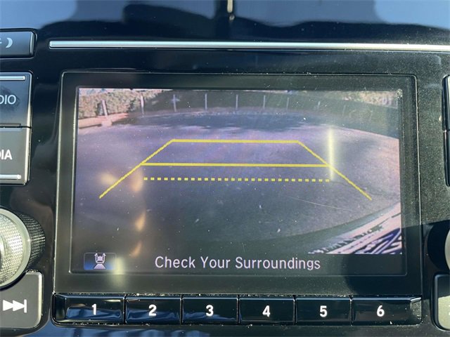 Used 2018 Honda CR-V LX image 20