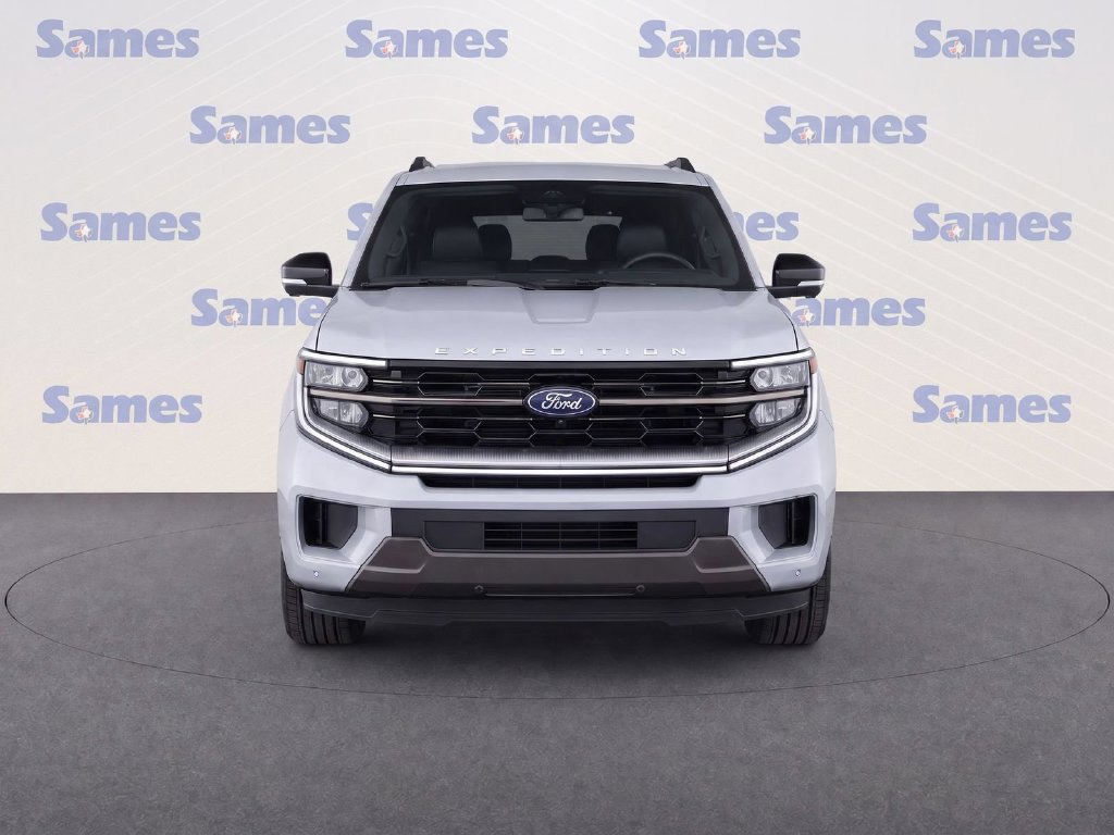 Certified 2025 Ford Expedition King Ranch AWD/4WD image 5