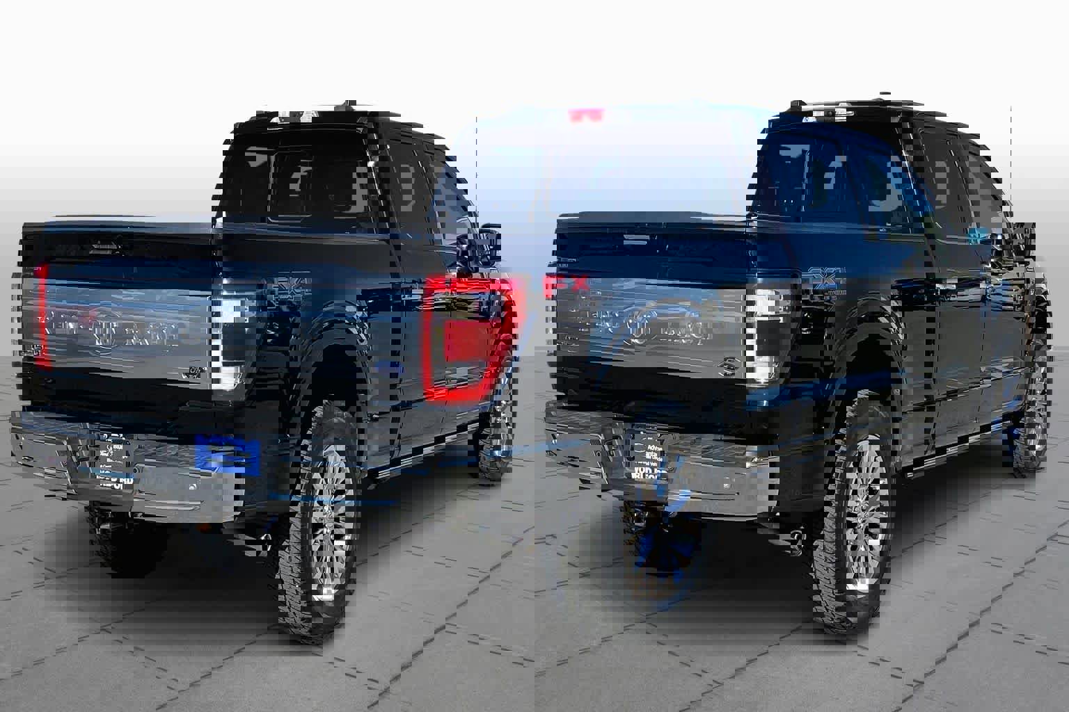 Certified 2021 Ford F150 King Ranch w/ Equipment Group 601A High image 12