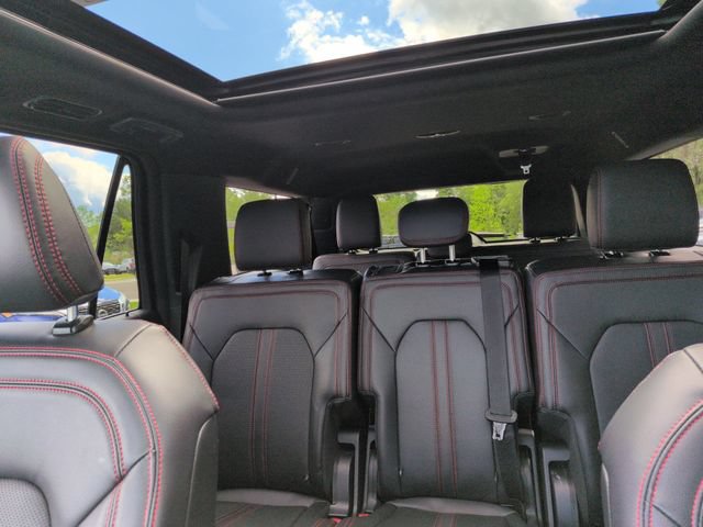 Certified 2023 Ford Expedition Max Limited AWD/4WD image 56