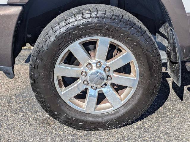 Used 2018 RAM 2500 Longhorn w/ Convenience Group AWD/4WD image 12
