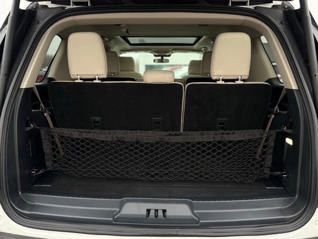 Certified 2022 Ford Expedition Platinum image 28