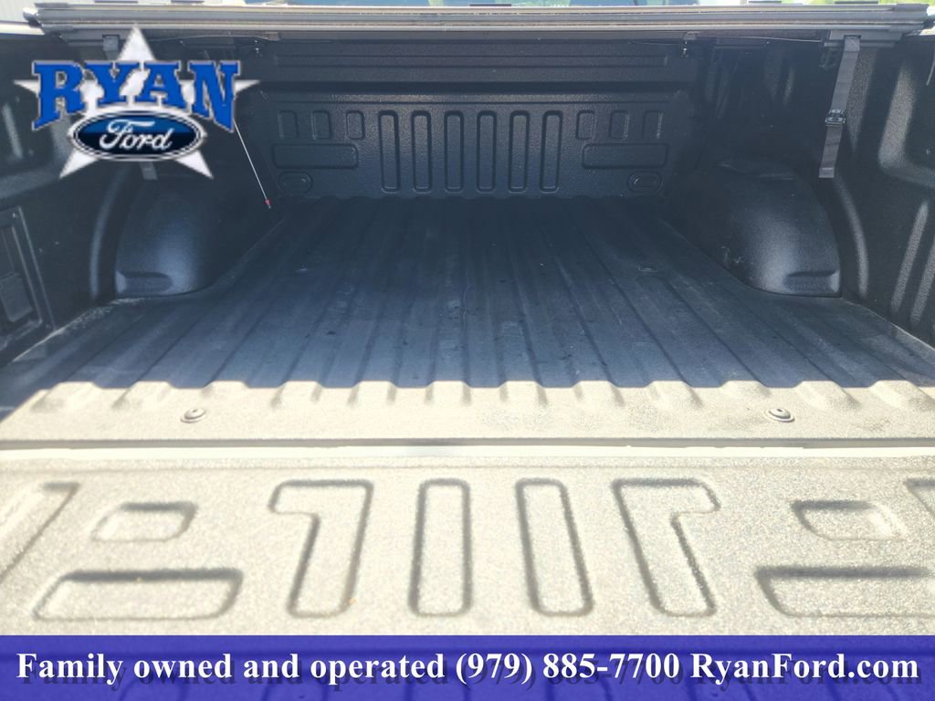 Certified 2023 Ford F150 XLT w/ Equipment Group 302A High AWD/4WD image 24