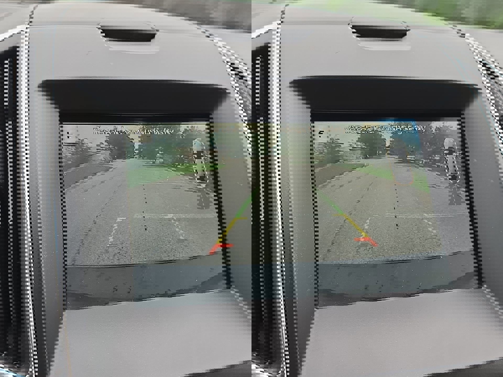 Certified 2018 Ford Edge Titanium w/ Equipment Group 301A FWD image 16