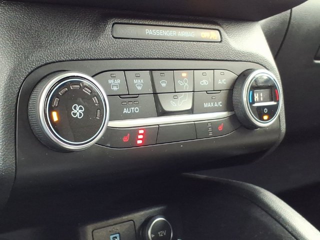 Certified 2020 Ford Escape SE AWD/4WD image 27