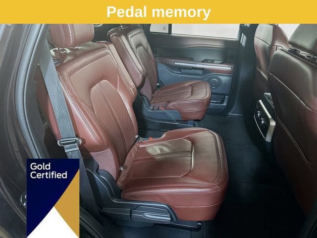 Certified 2024 Ford Expedition Limited image 18