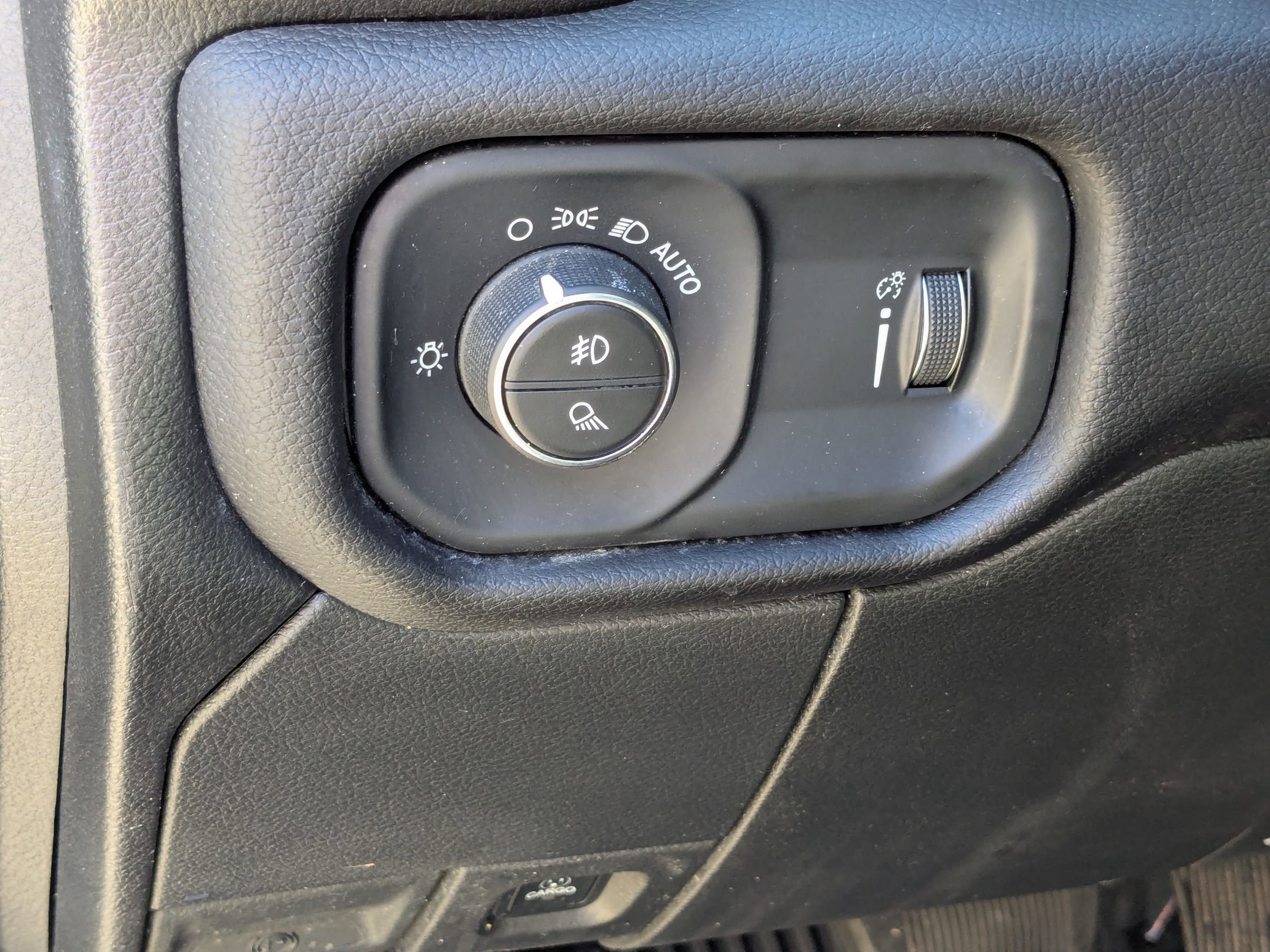 Used 2025 RAM 3500 Big Horn AWD/4WD image 16