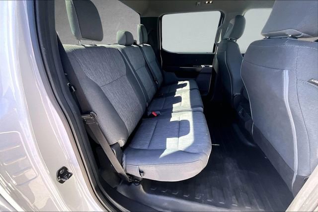 Certified 2022 Ford F150 XL image 27