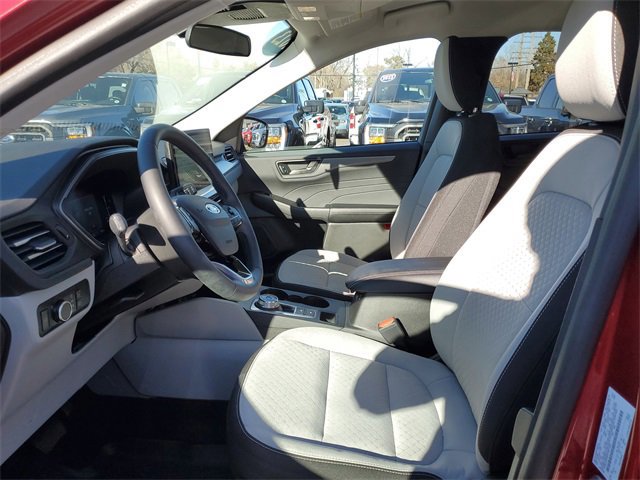 Certified 2023 Ford Escape Active w/ Tech Pack #1 image 12
