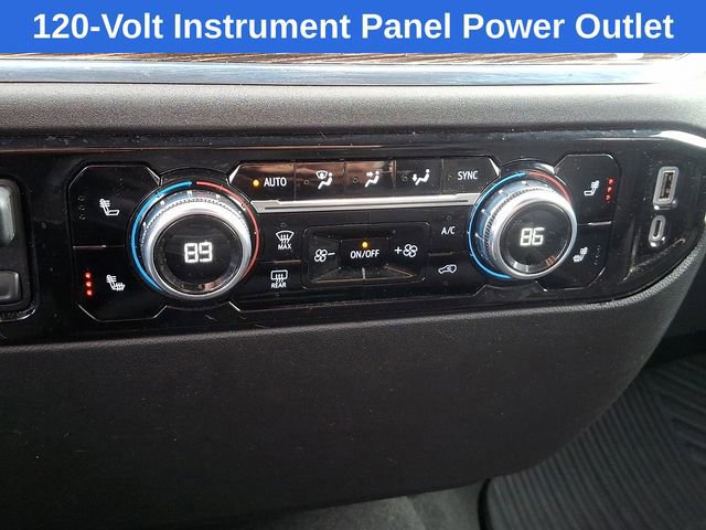 Used 2023 GMC Sierra 1500 Elevation image 28