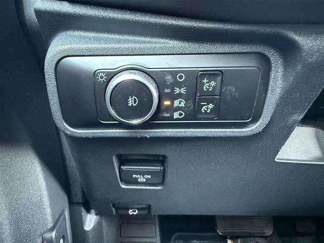 Certified 2024 Ford Bronco Big Bend AWD/4WD image 12