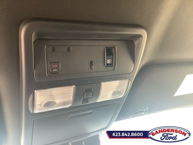 Used 2021 Nissan Titan PRO-4X w/ Pro-4x Convenience Package AWD/4WD image 18