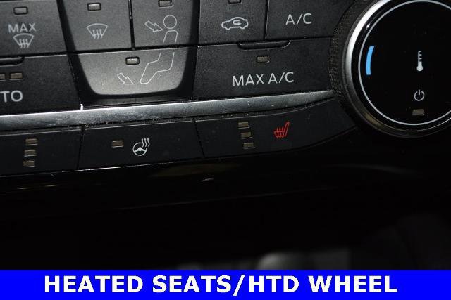 Certified 2022 Ford Escape SE w/ Cold Weather Package image 16