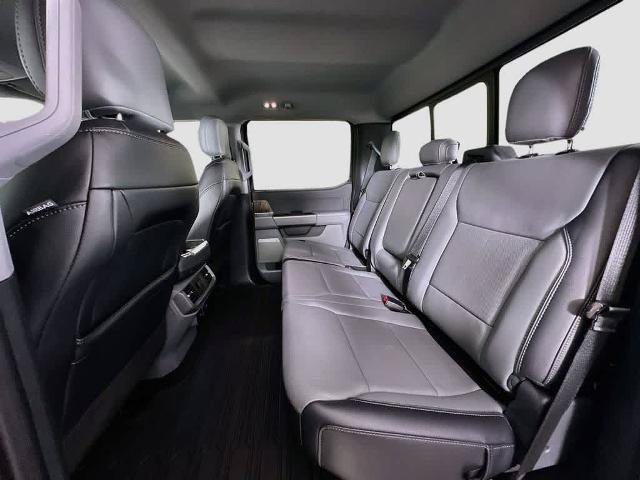 Certified 2021 Ford F150 Lariat AWD/4WD image 14
