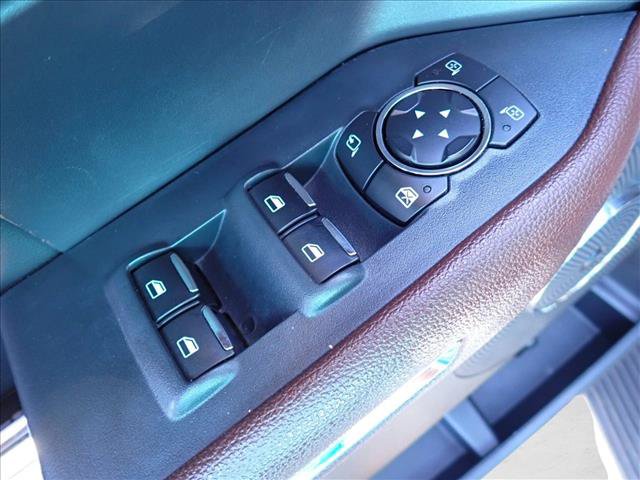 Certified 2022 Ford Expedition Max Limited AWD/4WD image 19